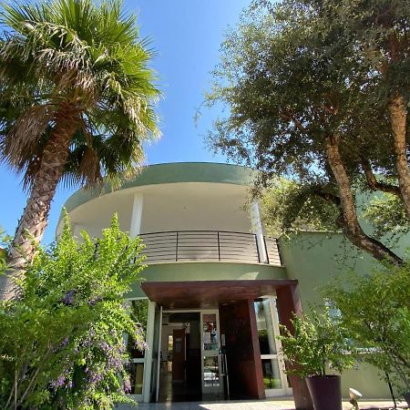 סבאודיה Hotel Zeffiro מראה חיצוני תמונה