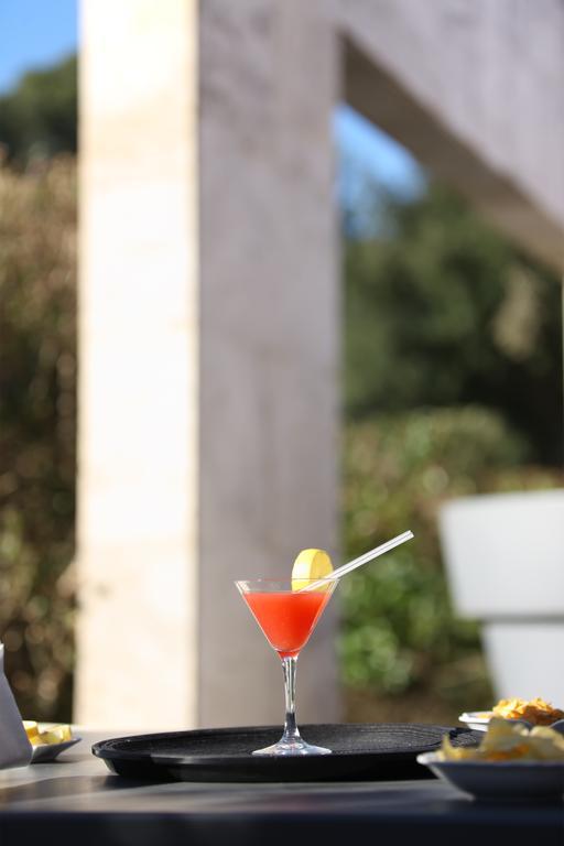 סבאודיה Hotel Zeffiro מראה חיצוני תמונה