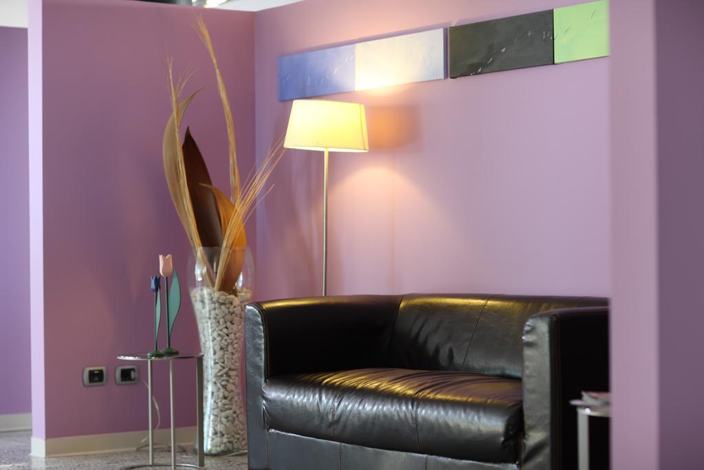 סבאודיה Hotel Zeffiro מראה חיצוני תמונה