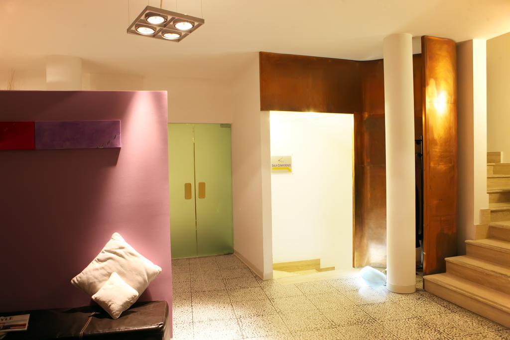 סבאודיה Hotel Zeffiro מראה חיצוני תמונה