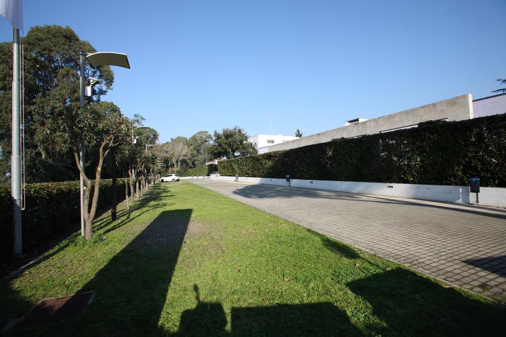 סבאודיה Hotel Zeffiro מראה חיצוני תמונה