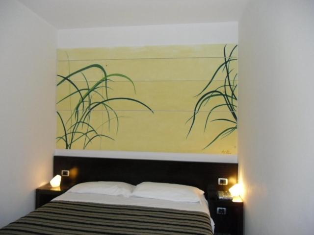 סבאודיה Hotel Zeffiro חדר תמונה